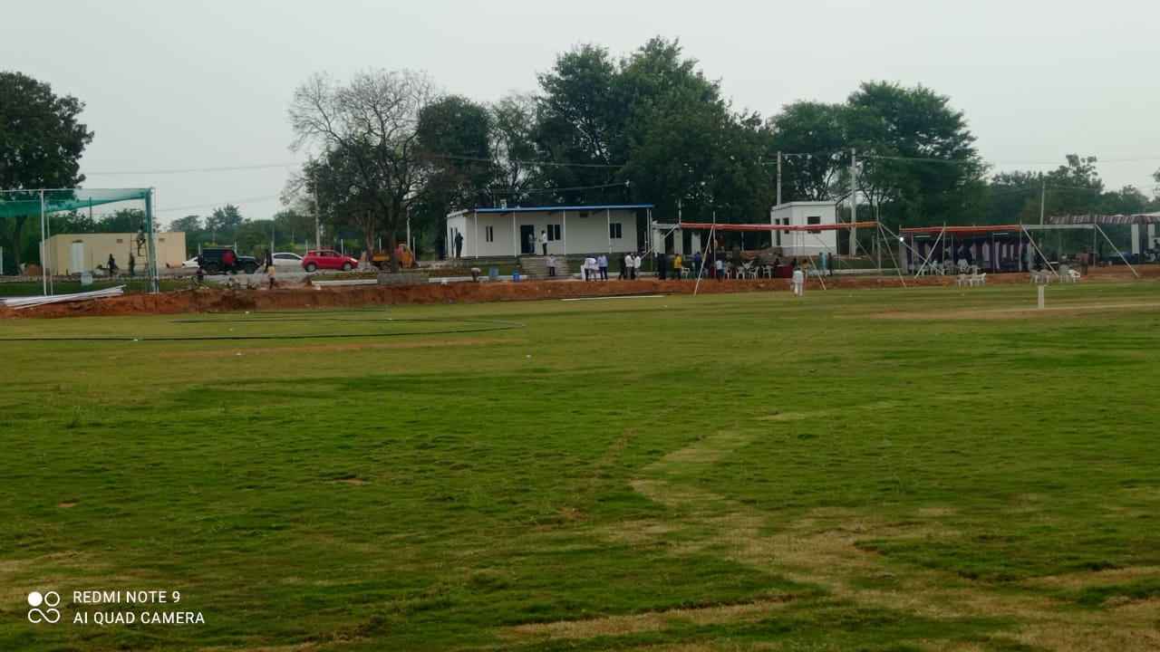 Safety Nets in Hyderabad